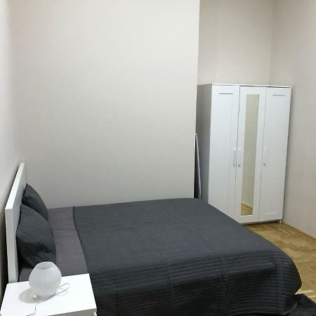 Lovely Studio Near To Danube Riverside Budapest Eksteriør bilde