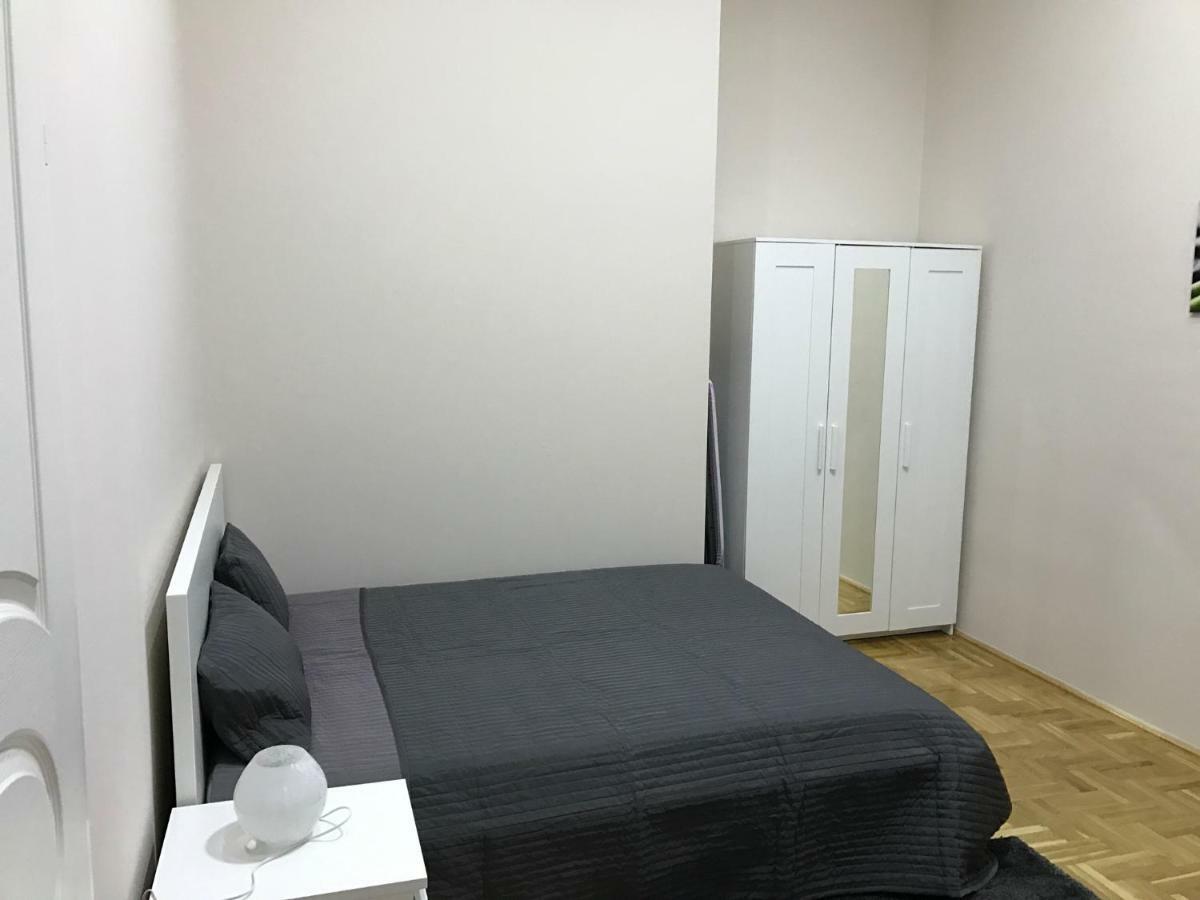 Lovely Studio Near To Danube Riverside Budapest Eksteriør bilde